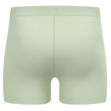 Odlo Unterwäsche Boxershort Merino 160 Natural (Merinowolle) lime/ambrosia Herren - 1 Stück