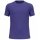 Odlo Sport-Freizeit Tshirt Essential 365 (leicht, feuchtigkeitsregulierend) violett Herren