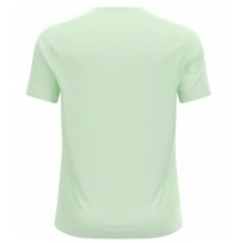 Odlo Sport-Freizeit Tshirt Essential 365 (leicht, feuchtigkeitsregulierend) ambrosia lime Herren