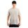 Odlo Sport-Freizeit Tshirt Essential Linencool (leicht, atmungsaktiv) melange beige Herren