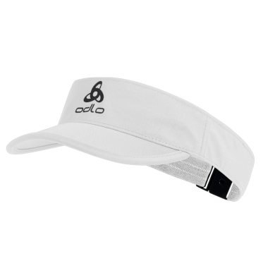 Odlo Visor Cap Performance Light 2024 (Schirmmütze) weiss