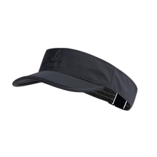 Odlo Visor Cap Performance Light 2024 (Schirmmütze) schwarz