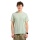 Odlo Wander-/Freizeit Tshirt Crew Neck Cardada (100% Polyester) ambrosia mintgrün Herren