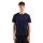 Odlo Sport-Freizeit Tshirt Essential 365 (leicht, feuchtigkeitsregulierend) navyblau Herren