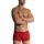 Olaf Benz Unterwäsche Boxershorts RED2400 (Feuchtigkeitstransport, Baumwolle/Lyocell) rot Herren