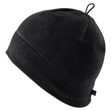 Odlo Fleecemütze (Beanie) Microfleece Warm ECO schwarz - 1 Stück