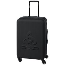 Odlo Reisekoffer (Travelbag) Trolley Cabin mit Rollen (für Reisen) - 70 Liter