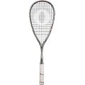 OLIVER Squashschläger Apex 5.0 Champion Edition (125g/ausgewogen) silber - besaitet -