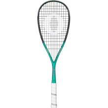 Oliver Squashschläger Apex 920 Champion Edition 105g/grifflastig grün - besaitet -