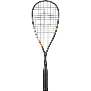 Oliver Squashschläger Supra 110 SLT (115g/ausgewogen) - besaitet -