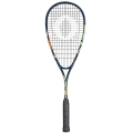 Oliver Squashschläger Strike F90 (140g/grifflastig) - besaitet -