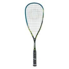 OLIVER Squashschläger XTensa Tour (115g/ausgewogen) 2025 schwarz - besaitet -