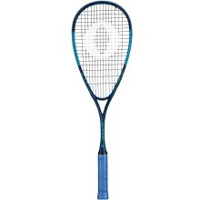 OLIVER Squashschläger XT 880 (120g/ausgewogen/Power) blau - besaitet -