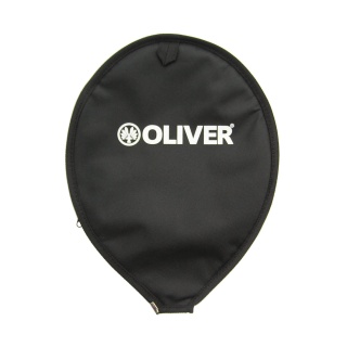 Oliver Schlägerhülle Badminton 1/4-Size - 1 Stück