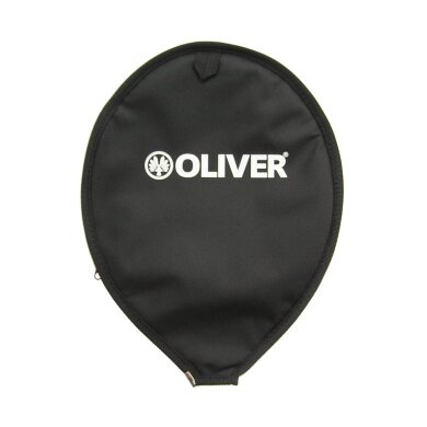 Oliver Schlägerhülle Badminton 1/4-Size - 1 Stück