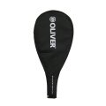 Oliver Schlägerhülle Squash 3/4-Size schwarz - 1 Stück