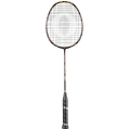 Oliver Badmintonschläger Omex 910 (90g/ausgewogen/sehr steif) - besaitet -