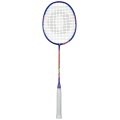 Oliver Badmintonschläger Speed Light 500 (Schulsport) blau - besaitet -