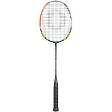 OLIVER Badmintonschläger Spektros 305 (92 Gramm, ausgewogen, flexibel) - besaitet -