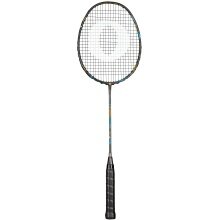 Oliver Badmintonschläger Stream 600 Plus (85g/ausgewogen/steif) - besaitet -