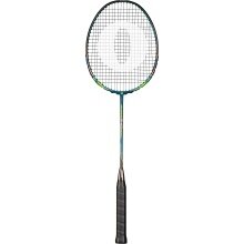 OLIVER Badmintonschläger Morph S10 (92g, leicht kopflastig, flexibel) - besaitet -