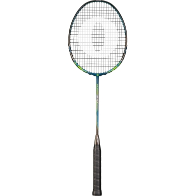 Oliver Badmintonschläger Morph S10 (92g, leicht kopflastig, flexibel) - besaitet -