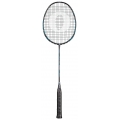 Oliver Badmintonschläger Dual Tech Lite (83g/ausgewogen/flexibel) - besaitet -