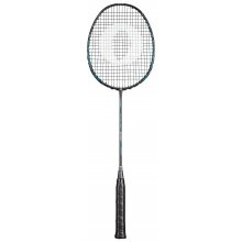 OLIVER Badmintonschläger Dual Tech Lite (83g/ausgewogen/flexibel) - besaitet -