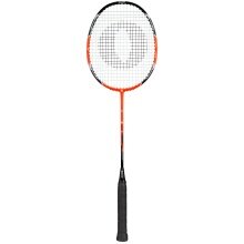 Oliver Badmintonschläger eMax C6 (Freizeit) - besaitet -