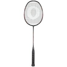 Oliver Badmintonschläger Superbird S7 (83g/leicht kopflastig/leicht flexibel) - besaitet -