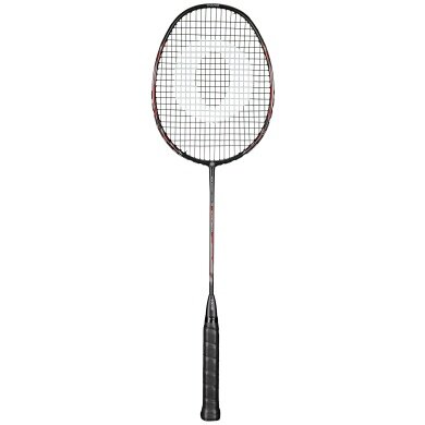 Oliver Badmintonschläger Superbird S7 (83g/leicht kopflastig/leicht flexibel) - besaitet -