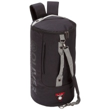 Oliver Sporttasche Dufflebag schwarz