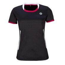 Oliver Sport-Shirt Sao Paulo schwarz Damen