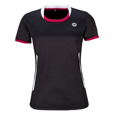 Oliver Sport-Shirt Sao Paulo schwarz Damen