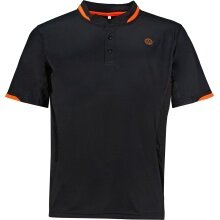 Oliver Sport-Polo Palma schwarz Herren