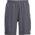 Oliver Sporthose Short LET kurz grau Herren