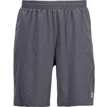 Oliver Sporthose Short LET kurz grau Herren