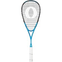 Oliver Squashschläger Apex 720 Champion Edition 125g/kopflastig blau - besaitet -