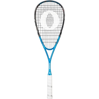 OLIVER Squashschläger Apex 720 Champion Edition 125g/kopflastig blau - besaitet -