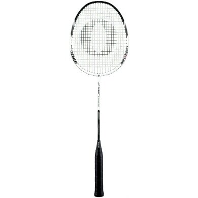 Oliver Badmintonschläger emax 88 (92g/kopflastig/steif) - besaitet -