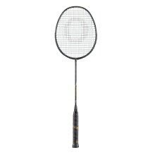 OLIVER Badmintonschläger Extreme 75 (75g/ leicht kopflastig/ leicht flexibel) - besaitet -