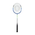 Oliver Badmintonschläger Fresh 8.0 (92g, kopflastig, mittel) blau - besaitet -