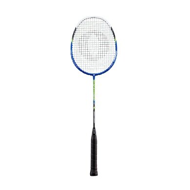 Oliver Badmintonschläger Fresh 8.0 (92g, kopflastig, mittel) blau - besaitet -