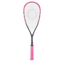 OLIVER Squashschläger Fuchsia (105g/grifflastig) 2025 schwarz/pink