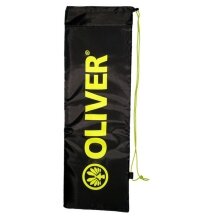 OLIVER Badmintonschläger Omex 910 (90g/ausgewogen/sehr steif) - besaitet -