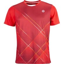 Oliver Sport-Tshirt Lima rot Herren