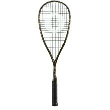 Oliver Squashschläger ORC A Supralight (110g/kopflastig) - besaitet -