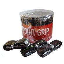 Oliver Basisband Point Grip farblich sortiert 24er Box