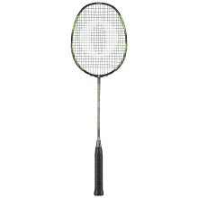 OLIVER Badmintonschläger Power P990 (87g, leicht kopflastig, steif) - besaitet -