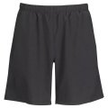 Oliver Sporthose Short LET kurz schwarz Herren